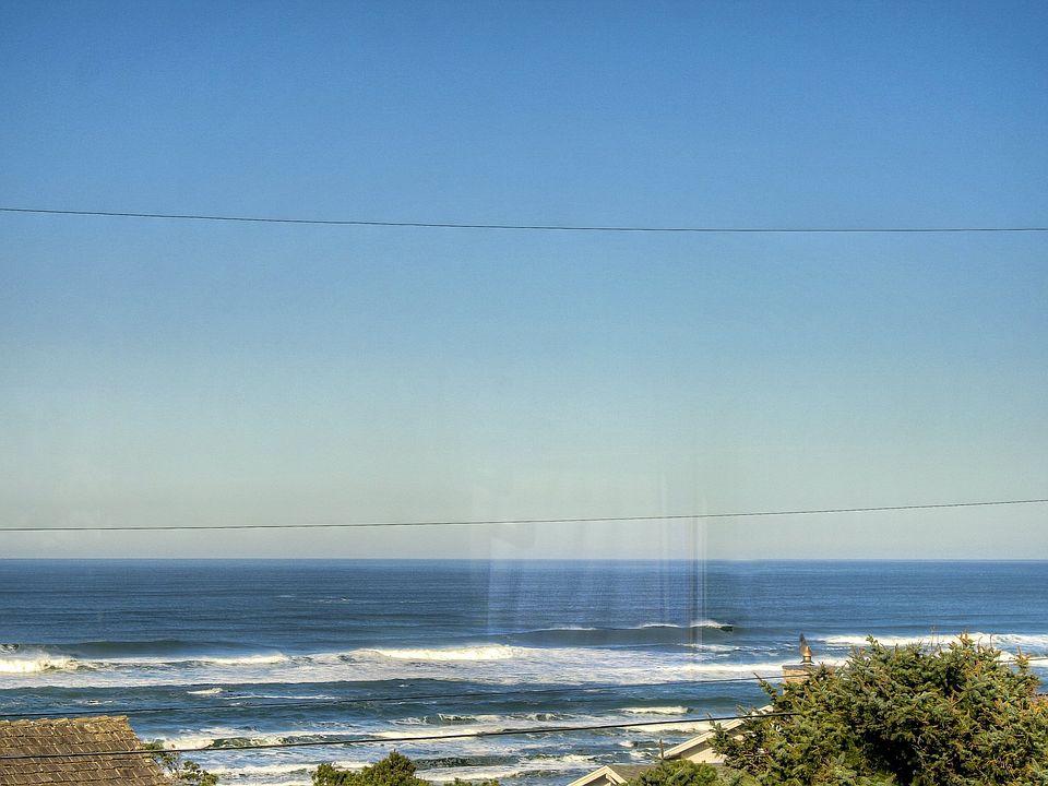 View from Living Room