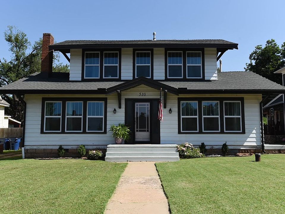 1st image of 510 E Logan Ave