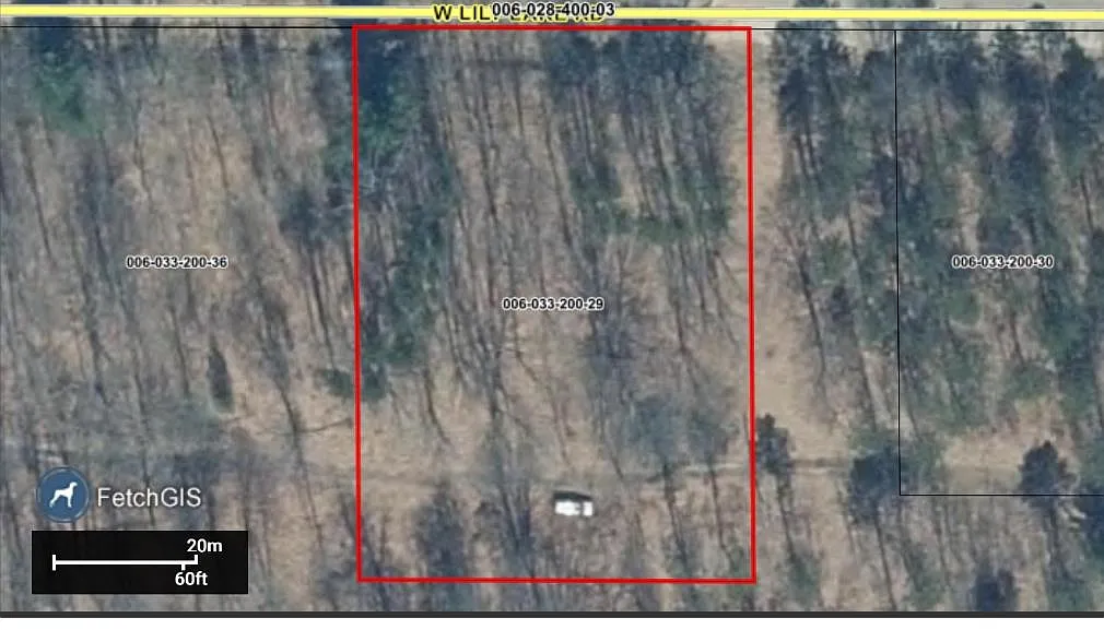 PARCEL W Lily Lake Rd #A photo 1
