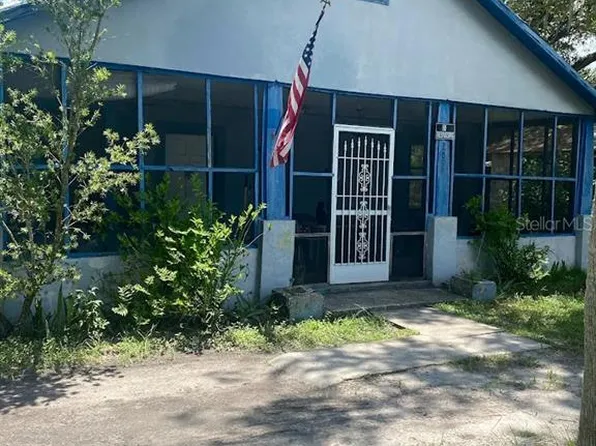 2099 N Us 301, Sumterville, FL 33585