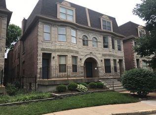 4308 Maryland Ave, Saint Louis, MO 63108