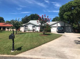 7342 Sparkling Lake Rd, Orlando, FL 32819