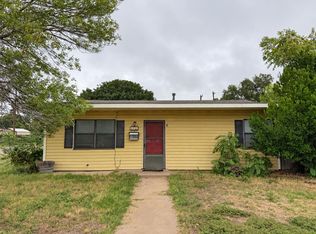 3722 31st St, Lubbock, TX 79410