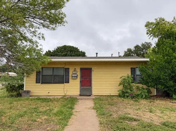 3722 31st St, Lubbock, TX 79410