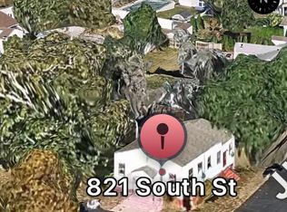 821 South St, Pt Pleasant Beach, NJ