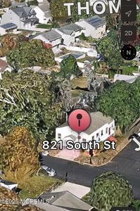 821 South Street, Pt Pleasant Beach, NJ, 08742
