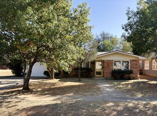 2215 36th St, Lubbock, TX 79412