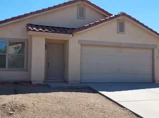 3933 W Rock Basin Ln, Tucson, AZ 85745