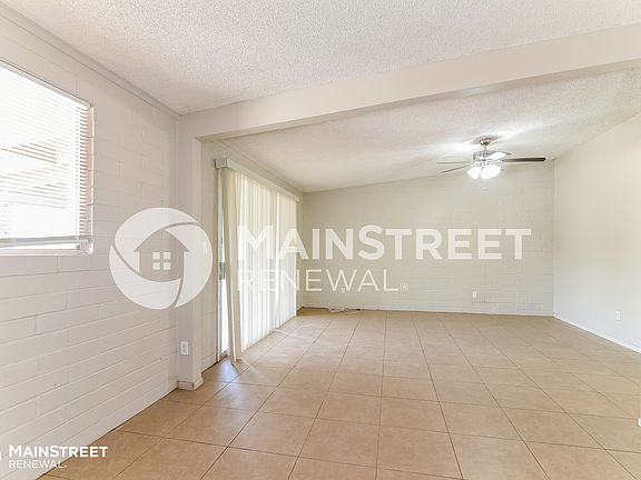 WM - Living Room