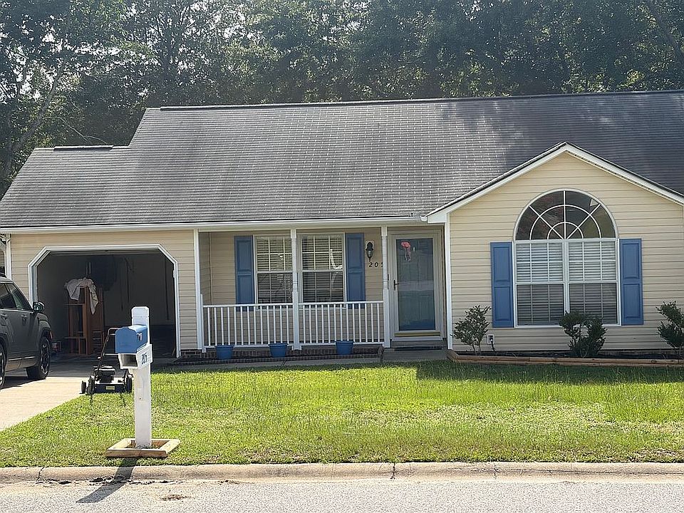 1st image of 205 Longshadow Dr