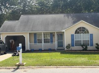 205 Longshadow Dr, Lexington, SC 29072