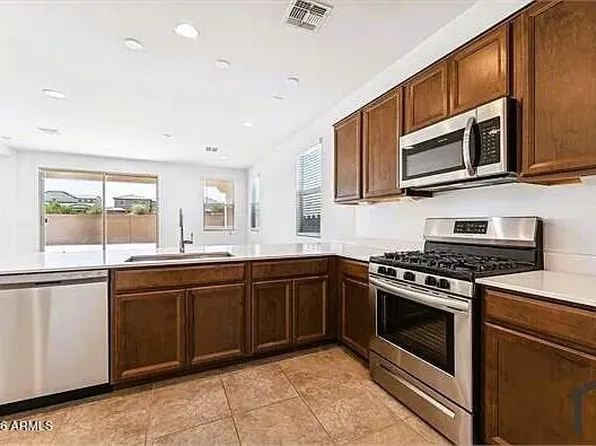 8344 N 170TH Lane, Waddell, AZ 85355