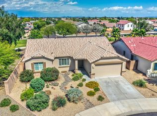 15329 N 181st Dr, Surprise, AZ 85388