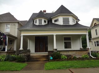 257 Hudson Ave, Newark, OH 43055