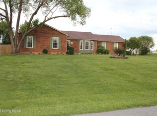 150 Judy Dr, Shepherdsville, KY 40165