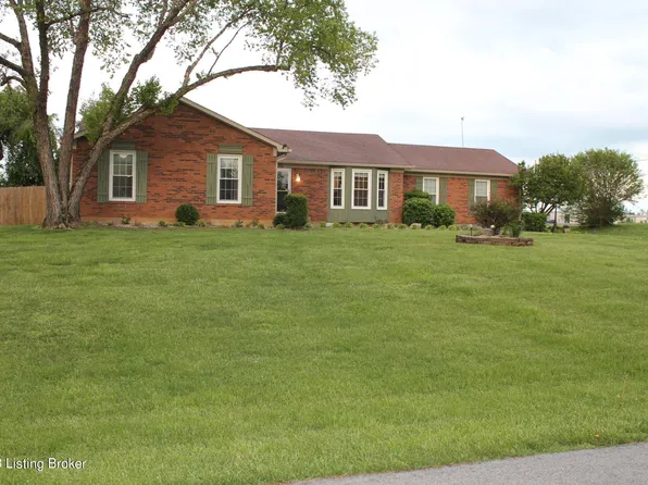 150 Judy Dr, Shepherdsville, KY 40165