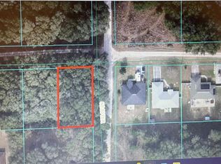 Lots 123 Southeast Pl #143, Summerfield, FL 34491