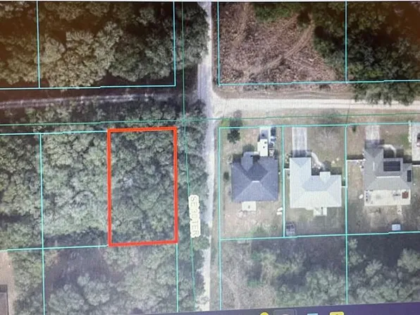 Lots 123 Southeast Pl #143, Summerfield, FL 34491