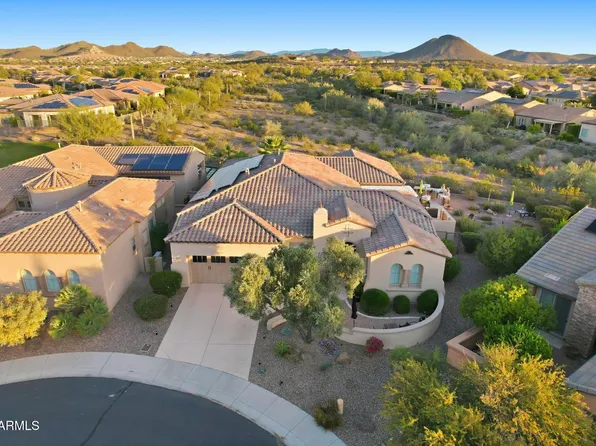 29841 N 130th Drive, Peoria, AZ 85383