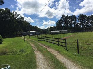 177 N Fork Rd, Manchester, TN 37355