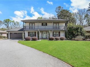 3873 Chamblee Dunwoody Rd, Atlanta, GA 30341