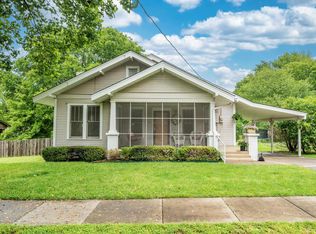 523 W Conway St, Benton, AR 72015