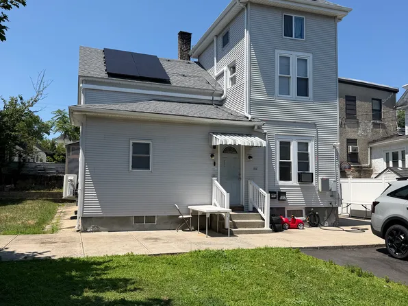182 High St #2, Pawtucket, RI 02860