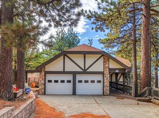 1802 Nob Hill Dr, Running Springs Area, CA 92382