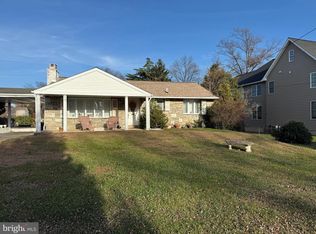 5015 Fitler St, Philadelphia, PA 19114