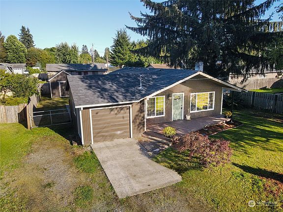 5th image of 610 N Satsop