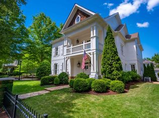 12462 Broadwell Rd, Milton, GA 30004