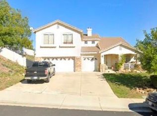 13748 Buckskin Trail Dr, Corona, CA 92883