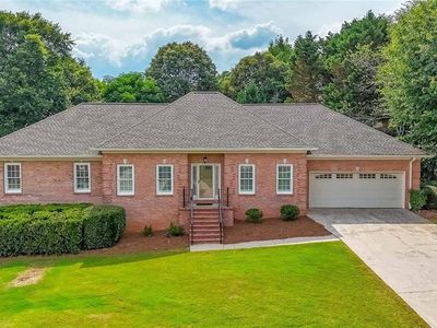 16 Bridgeview Dr SE, Rome, GA, 30161
