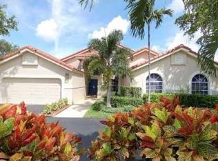 9665 NW 49th Pl, Coral Springs, FL 33076