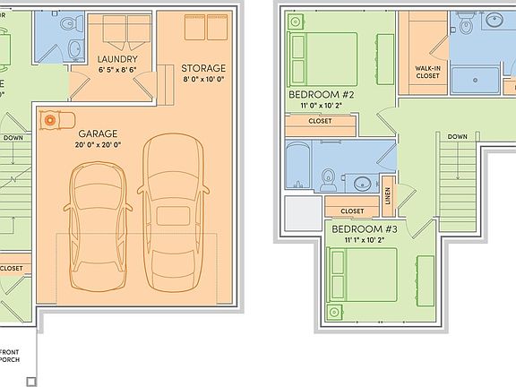 2nd image of this home