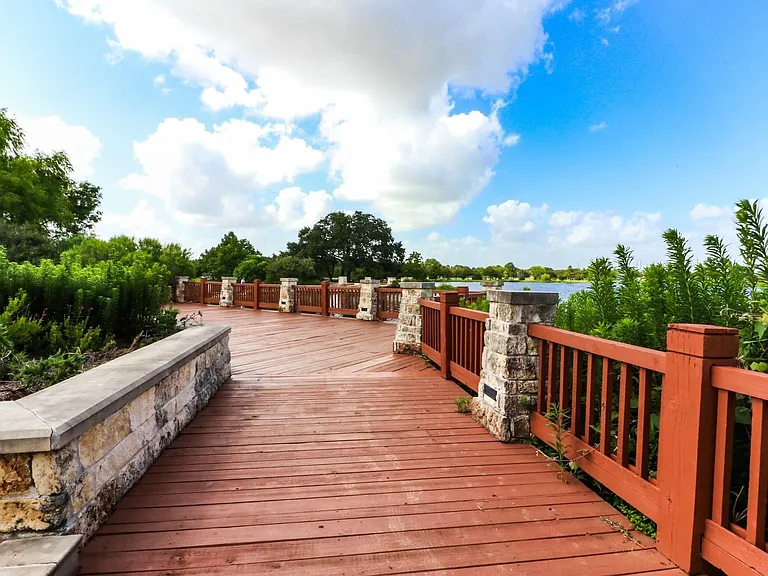 2107 Partridgeberry Ln — Photo 24