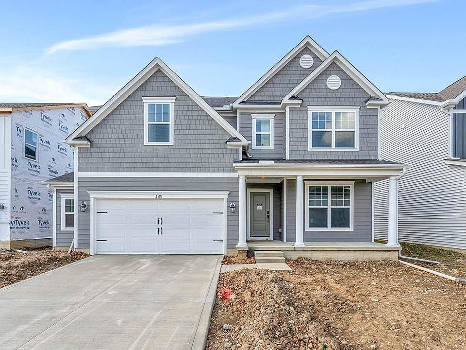 1st image of 189 Mahogany Dr