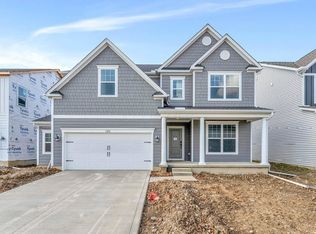 189 Mahogany Dr, Lewis Center, OH
