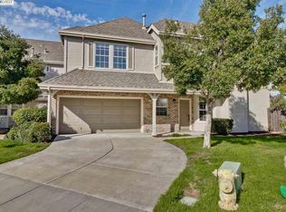 37508 Chauntry Cmn, Fremont, CA 94536