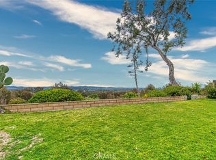 22911 Via Santiago, Mission Viejo, CA 92691