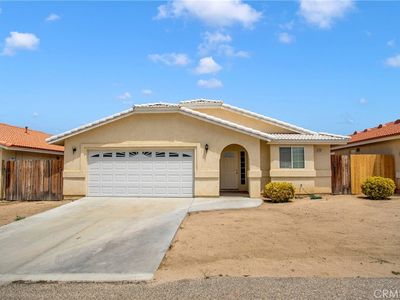 9591 Palo Verde Ct, Phelan, CA, 92371