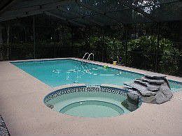 Pool/Spa