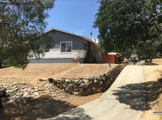 209 Berry Way, Bodfish, CA 93205