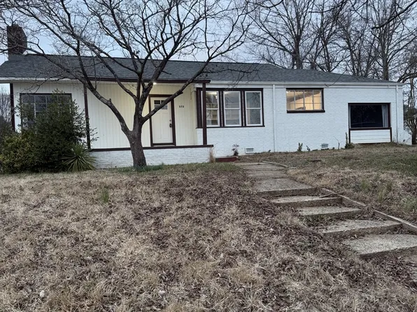 272 6th Ave NW, Carbon Hill, AL 35549