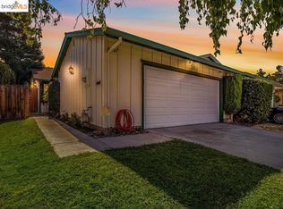 2313 Banyan Way, Antioch, CA 94509