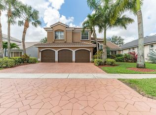 19698 Black Olive Ln, Boca Raton, FL 33498