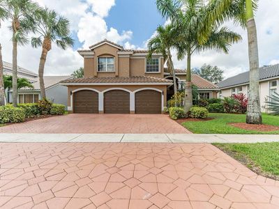 19698 Black Olive Ln, Boca Raton, FL, 33498