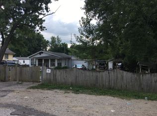 5005 W Beecher St, Indianapolis, IN