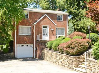 4724 Gardenville Rd, Pittsburgh, PA 15236