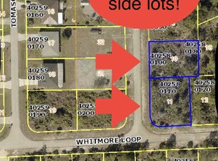 1816 Styles Ct, Lehigh Acres, FL 33972